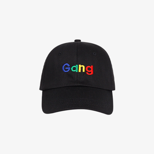 Gang Cap