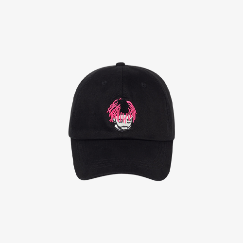 Lil Uzi Vert Cap