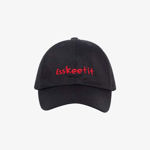 Esskeetit Cap