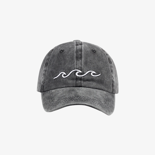 Wave Cap