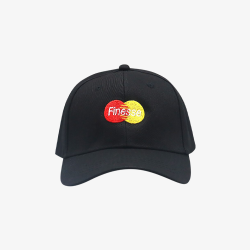 Finesse Cap