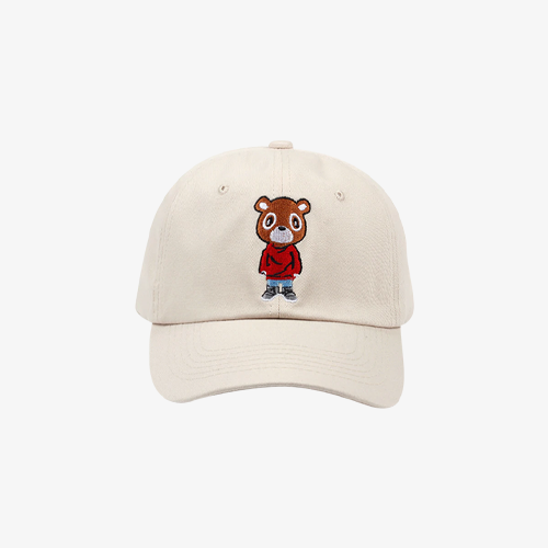 Ye Bear Cap