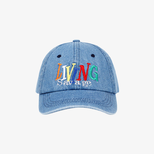 Living Savage Cap