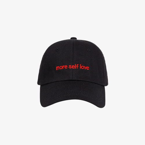 Self Love Cap