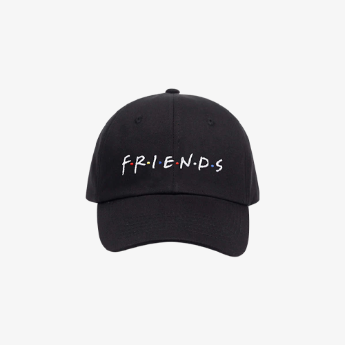 Friends Cap