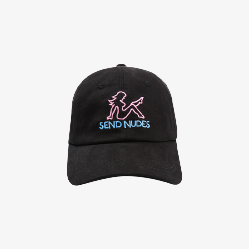 Send Nudes Cap