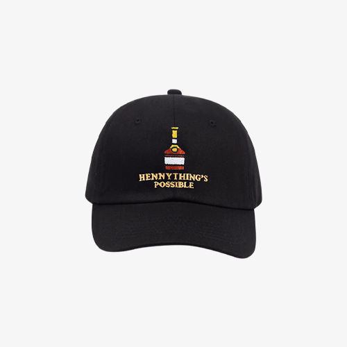 Hennything's Possible Cap