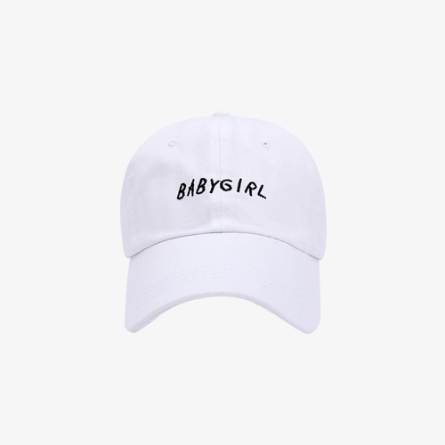 Babygirl Cap