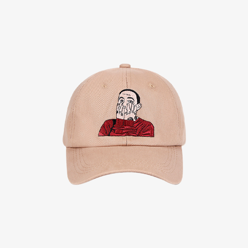 Mac Miller Cap