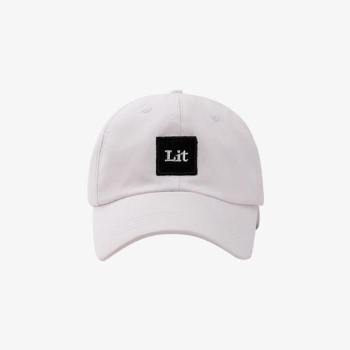 Lit Cap