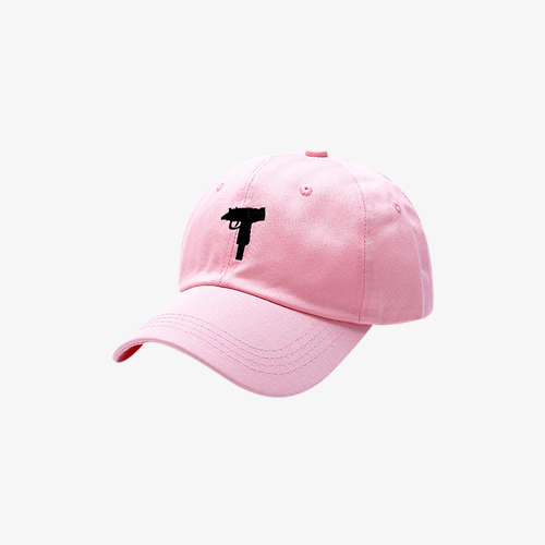 Uzi Cap