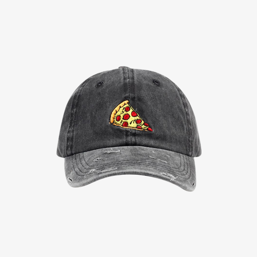 Pizza Cap