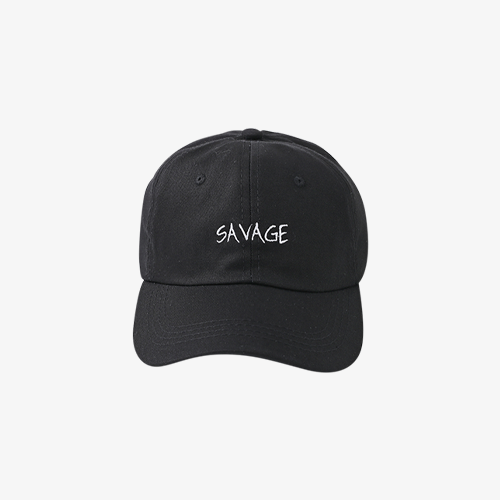 Savage Cap