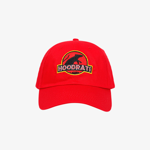 Hoodrats Cap