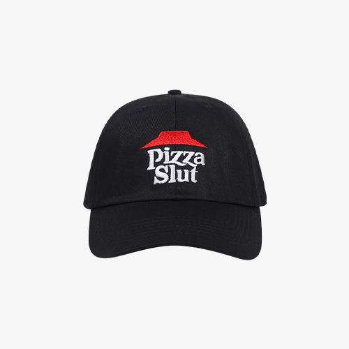 Pizza Slut Cap