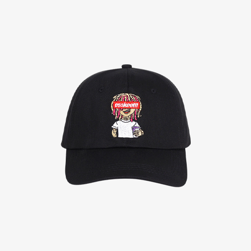 Lil Pump Cap