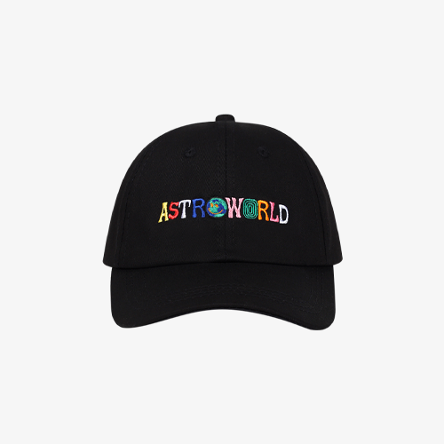 Astroworld Cap