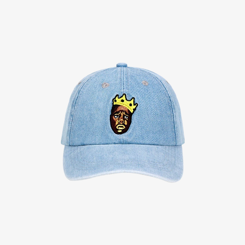 Notorious B.I.G. Cap