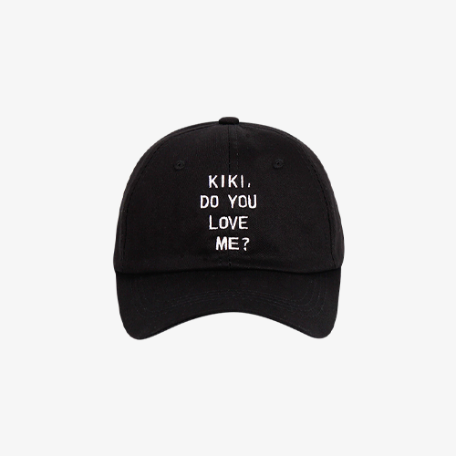 Kiki Cap