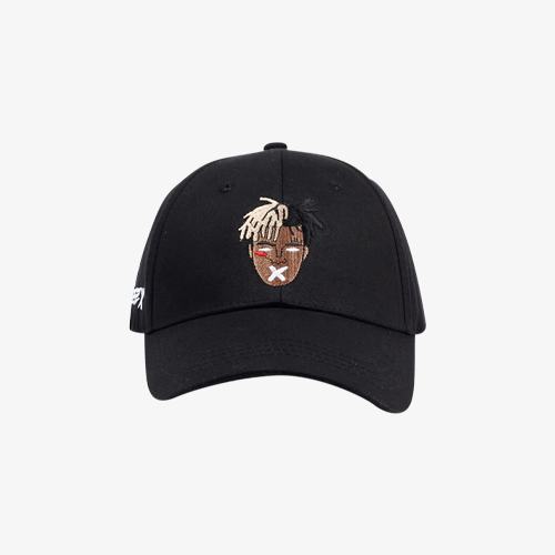 XXXTentacion Cap