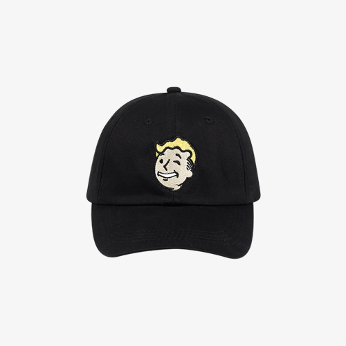 Fall Out Cap