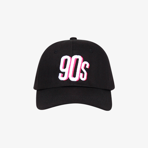 90s Cap