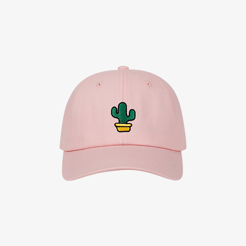 Cactus Cap