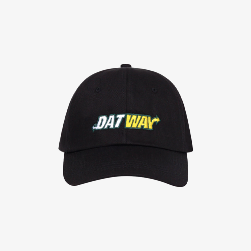 Dat Way Cap